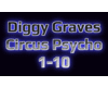 Diggy Graves - Circus