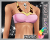 (L)Grace:Pink: Muse V1