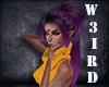 [WD]Niamh Purple