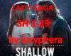 shallow