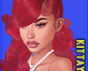 Ҟ▲Afroditte Scarlet