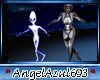 [AA]Planet Alien Dancing