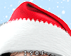 S.Animated Hat Santa