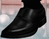 ♛ Dark Shoes.