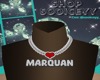 Marquan custom chain