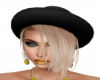 Gig-Black Hat Blonde