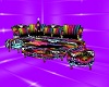 [AW]Rainbow Club Couch