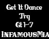 Get It Dance Gt 1-7