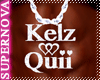 [Nova] Kelz Love Quii NK