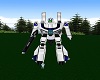 Robot Jet V3