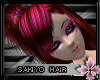 + Sakiyo: Dk. Pink