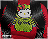 R. Hello Grinch LLT-F