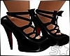 S* So Gothic Heels