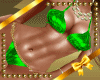GP*Bikini MilaGreenBM/XL