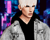 iD - Torned Jacket