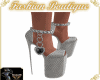 NJ] Silver Heels