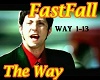 Fastball: TheWay