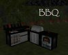 AV Outdoor BBQ