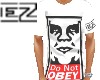 Do Not Obey t shirt