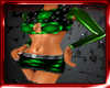 "Desire" Outfit Green