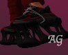 Baddie Snickers V4 AG