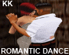 KK Romantic Slow Dance