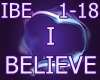 [GZ] I Believe