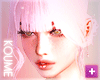 ▼ Evelyn White Blonde