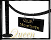 !Q VIP Members Rope