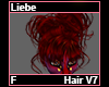 Liebe Hair F V7