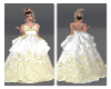 Luxury wedding dress WG