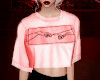 *Finger Touch* Shirt