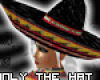 sombrero hat