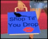 cool~xo~shopping bag