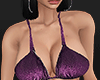 l Top Purple l
