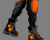 Prototype Techwear