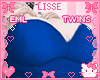 👶EML Lisa Body Twins