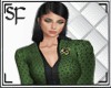 SF Sexy Avatar