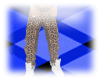 iP LeopardJeans