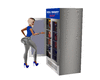 Walmart fridge 1