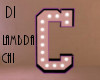 § Lambda Chi "C"