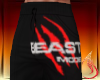 Beast Mode Cargos (blk)