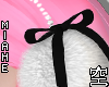 空 Earmuffs Black 空