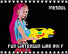 Fun WaterGun War Avi F
