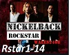 Nickelback Rockstar