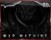 [3D] War Machine X3 Head