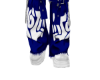 Kenny Boots Blue