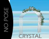 Tease's Crystal Arch 