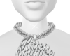Kitten Couture Chain