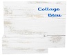 Cottage Bleu Planter